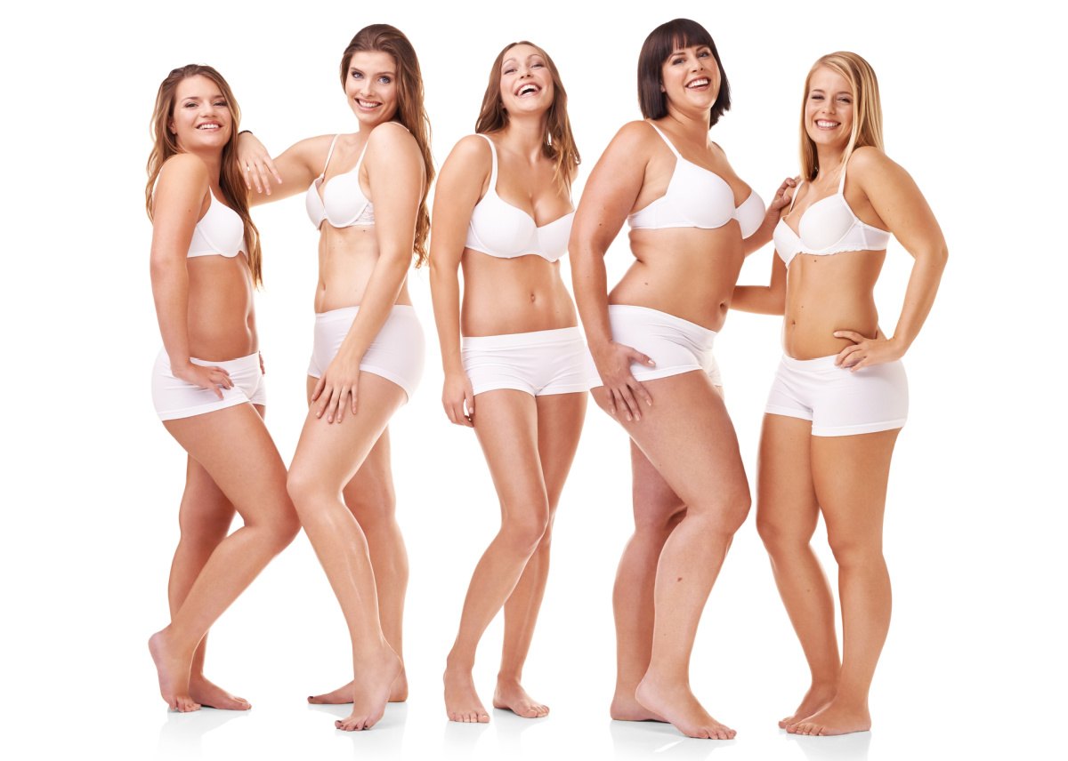 5 Ways to Hide Fat Pubic Area (FUPA) –